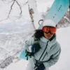 Women’s Burton Story Board Camber Snowboard