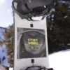 Women’s Burton Story Board Camber Snowboard