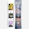 Women’s Burton Story Board Camber Snowboard (Sample)