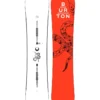 Women’s Burton Story Board Snowboard – 2nd Quality