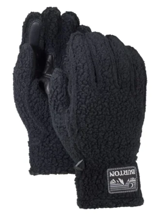 Men’s Burton Stovepipe Fleece Glove
