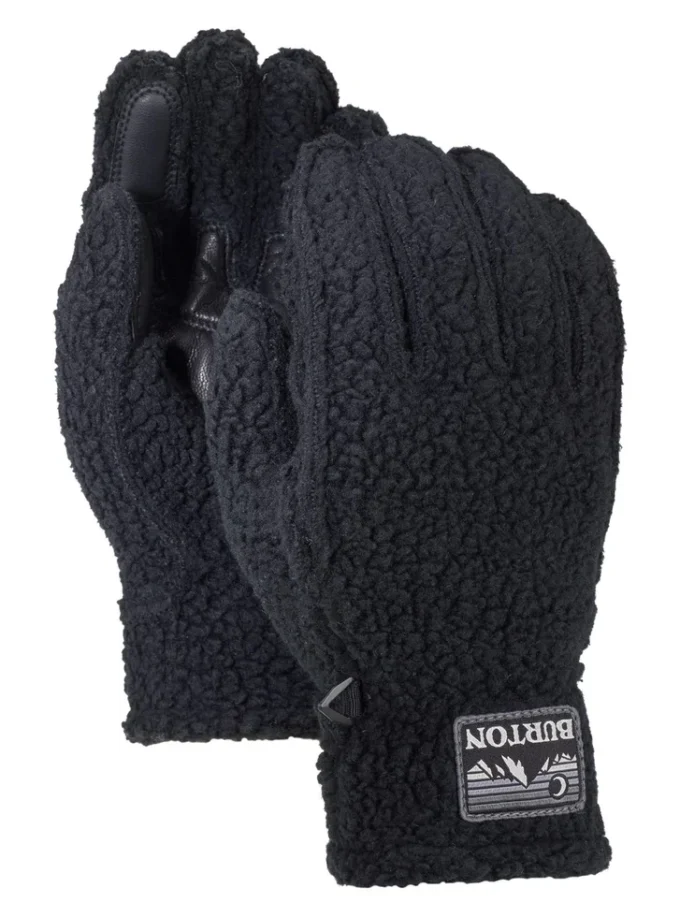Men’s Burton Stovepipe Fleece Glove
