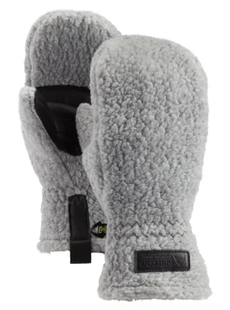 Women’s Burton Stovepipe Fleece Mittens