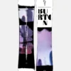 Women’s Burton Stylus Flat Top Snowboard