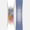 Women’s Burton Stylus Flat Top Snowboard