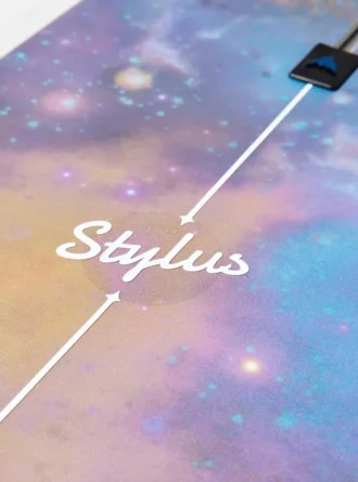 Women’s Burton Stylus Flat Top Snowboard
