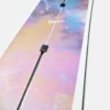 Women’s Burton Stylus Flat Top Snowboard