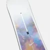 Women’s Burton Stylus Flat Top Snowboard