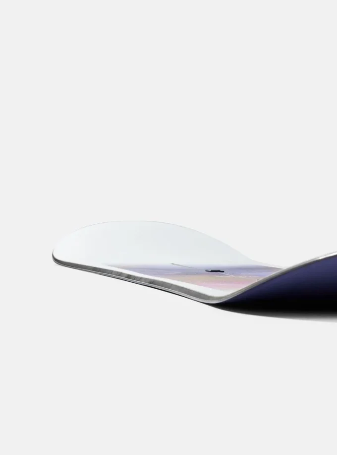 Women’s Burton Stylus Flat Top Snowboard