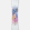 Women’s Burton Stylus Flat Top Snowboard