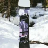Women’s Burton Stylus Flat Top Snowboard