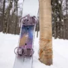 Women’s Burton Stylus Flat Top Snowboard