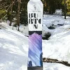 Women’s Burton Stylus Flat Top Snowboard