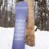 Women’s Burton Stylus Flat Top Snowboard