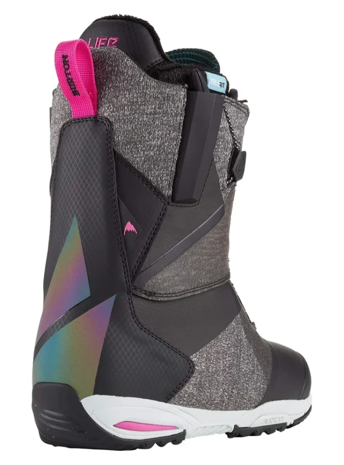 Women’s Burton Supreme Snowboard Boots – Wide