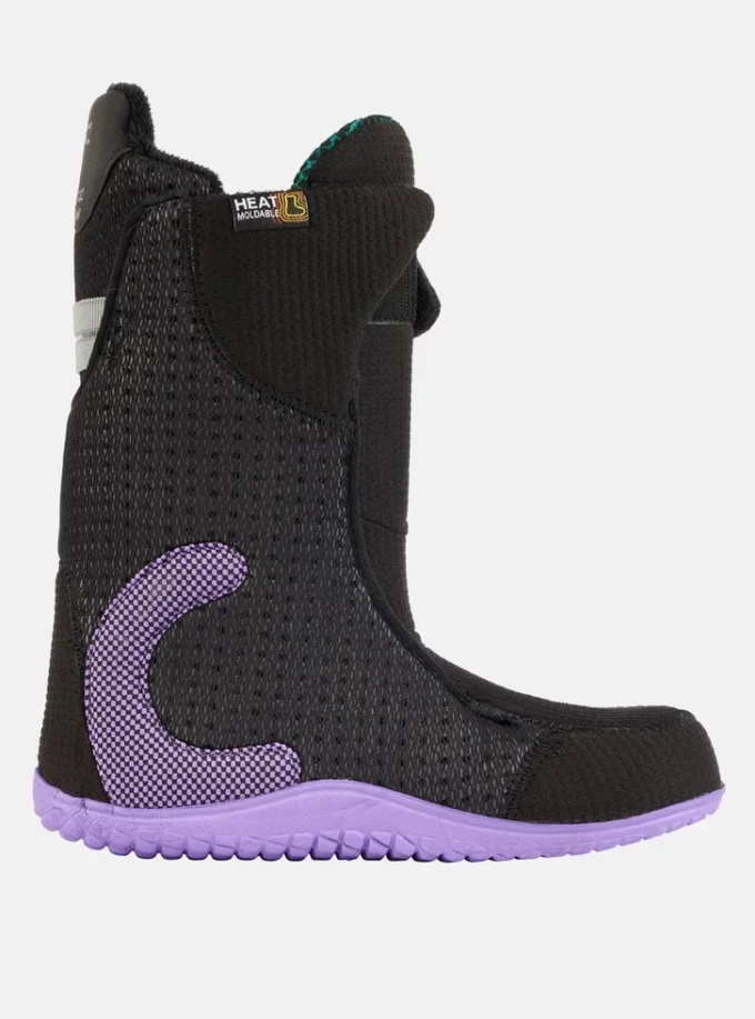 Women’s Burton Supreme Snowboard Boots