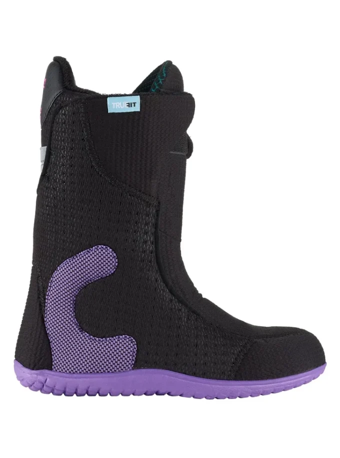 Women’s Burton Supreme Snowboard Boots