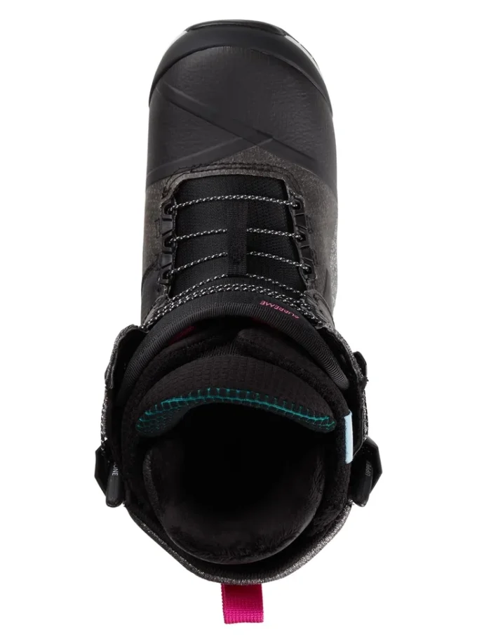 Women’s Burton Supreme Snowboard Boots – Wide