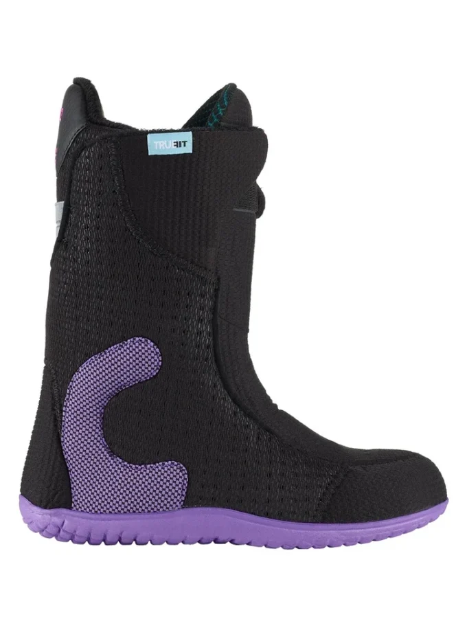 Women’s Burton Supreme Snowboard Boots – Wide