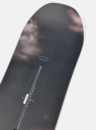 Women’s Burton Talent Scout Camber Snowboard