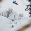 Women’s Burton Talent Scout Camber Snowboard