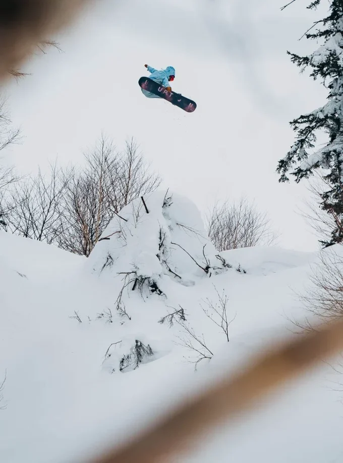 Women’s Burton Talent Scout Camber Snowboard