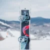 Women’s Burton Talent Scout Camber Snowboard