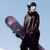 Women’s Burton Talent Scout Camber Snowboard