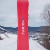 Women’s Burton Talent Scout Camber Snowboard