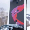 Women’s Burton Talent Scout Camber Snowboard