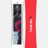 Women’s Burton Talent Scout Camber Snowboard (Sample)