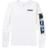 Women’s Burton Talent Scout Long Sleeve T Shirt 