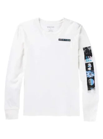 Women’s Burton Talent Scout Long Sleeve T Shirt 