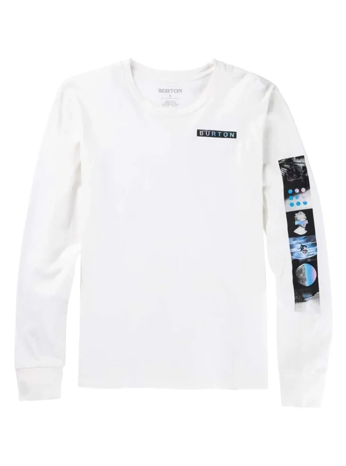 Women’s Burton Talent Scout Long Sleeve T Shirt 
