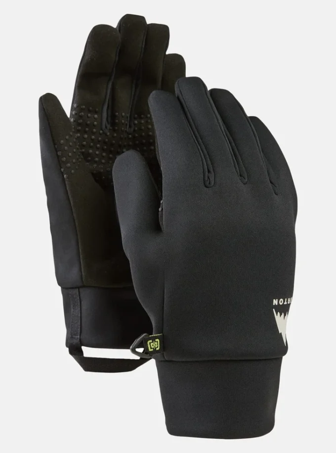 Women’s Burton Touch-N-Go Glove Liners