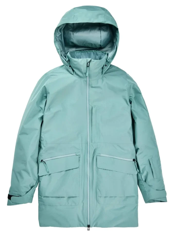 Women’s Burton Treeline GORE-TEX 2L Jacket (Sample)