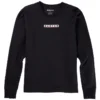 Women’s Burton Type Long Sleeve T-Shirt