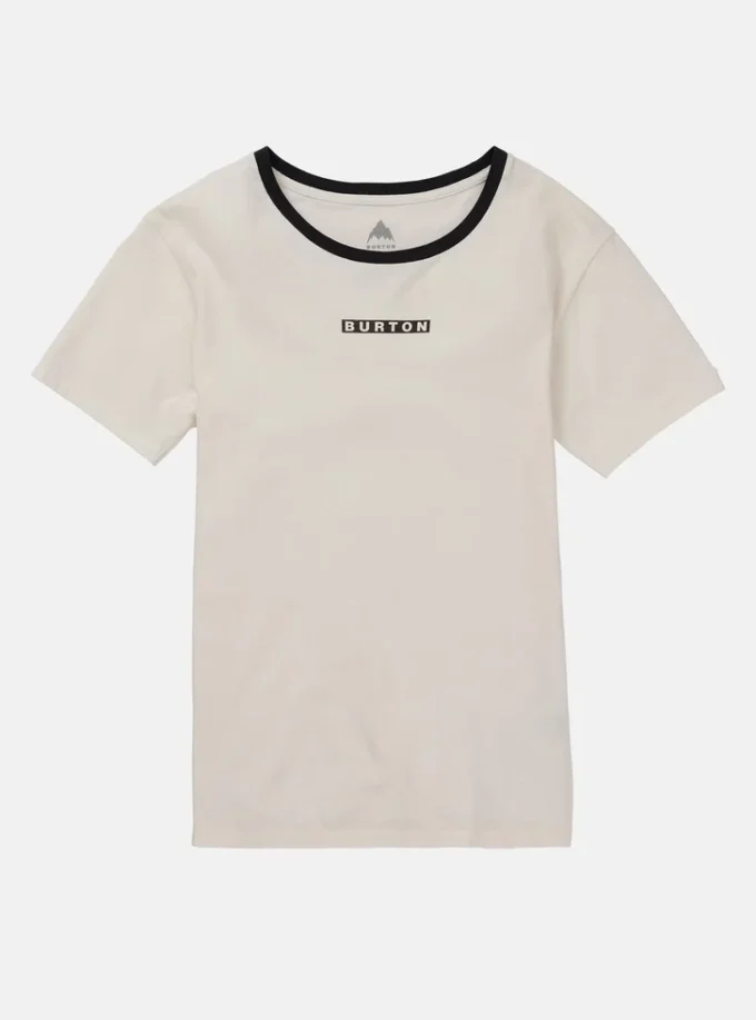 Women’s Burton Vault Short Sleeve T-Shirt