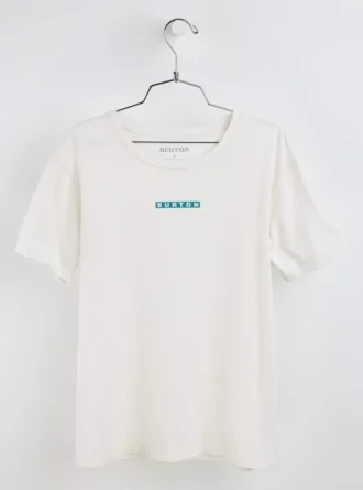 Women’s Burton Vault Short Sleeve T-Shirt