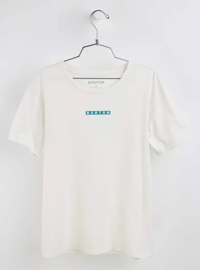 Women’s Burton Vault Short Sleeve T-Shirt