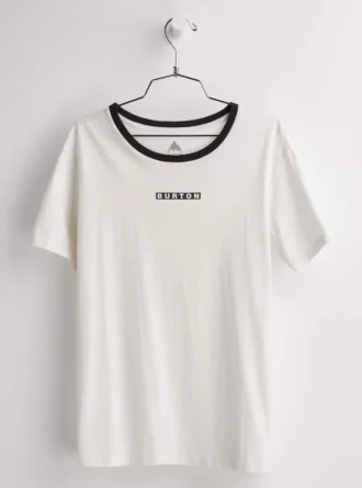 Women’s Burton Vault Short Sleeve T-Shirt