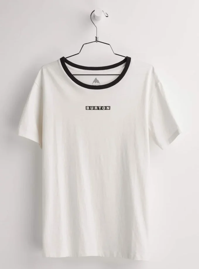 Women’s Burton Vault Short Sleeve T-Shirt
