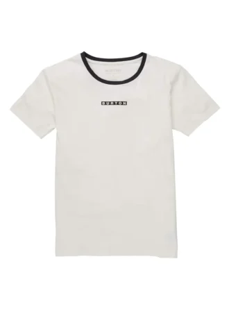 Women’s Burton Vault Short Sleeve T-Shirt