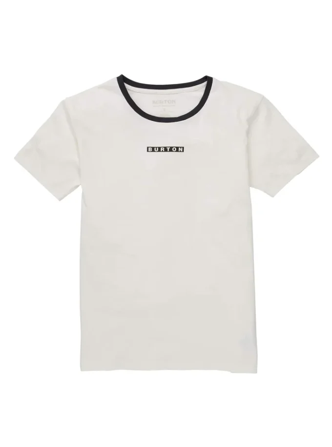 Women’s Burton Vault Short Sleeve T-Shirt