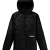 Women’s Burton Versatile Heat Hooded Synthetic Insulated Jacket