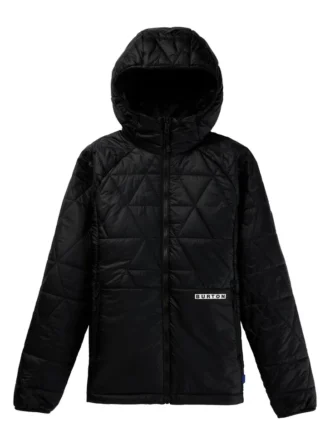 Women’s Burton Versatile Heat Hooded Synthetic Insulated Jacket