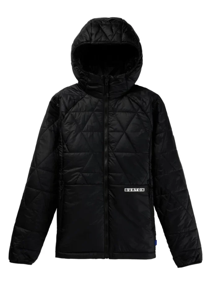 Women’s Burton Versatile Heat Hooded Synthetic Insulated Jacket