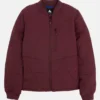 Women’s Burton Versatile Heat Jacket (Sample)