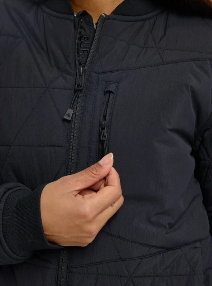 Women’s Burton Versatile Heat Jacket