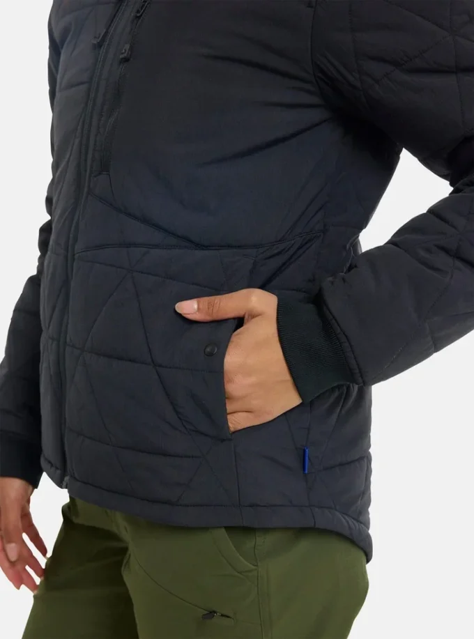 Women’s Burton Versatile Heat Jacket